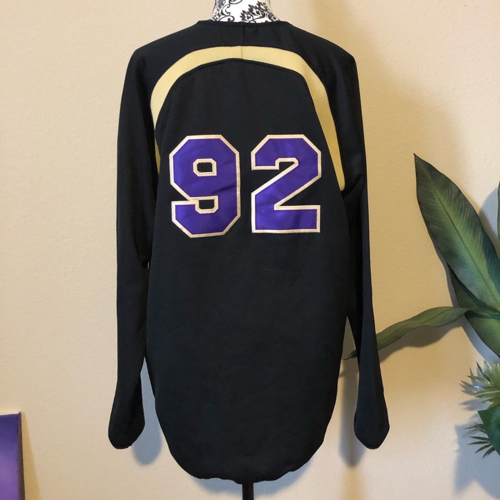XGrain Sportswear Football Pullover - Picture 2 of 3